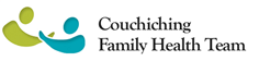 Couchiching Family Health Team (CFHT) Logo