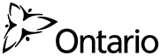 Ontario Disability Support Logo