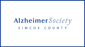Alzheimer Society Logo
