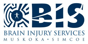 Brain Injury Services Logo