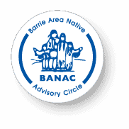 BANAC logo