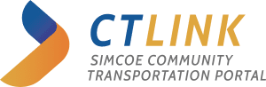 CT Link Logo