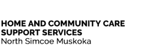 Home and Community Care Support Services Logo