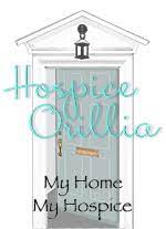 Hospice Orillia Logo