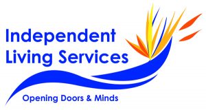 Independent Living Services Logo