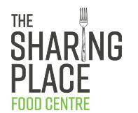 The Sharing Place Food Centre Logo